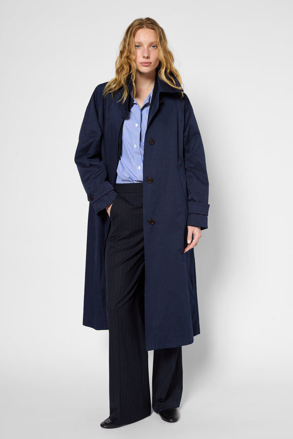 gerard darel Imperméable droit - CAROLINA