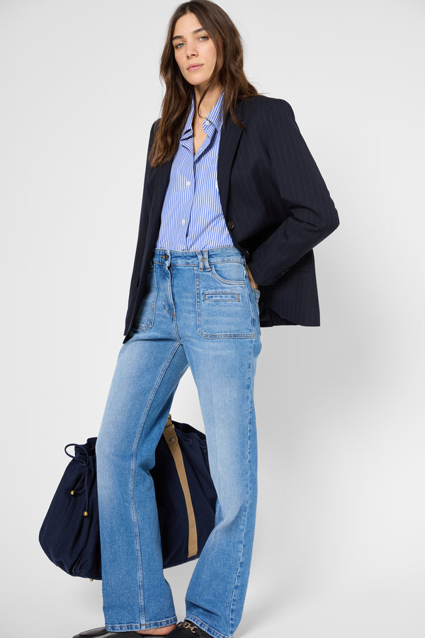 Gerard Darel Jean Droit - AVA