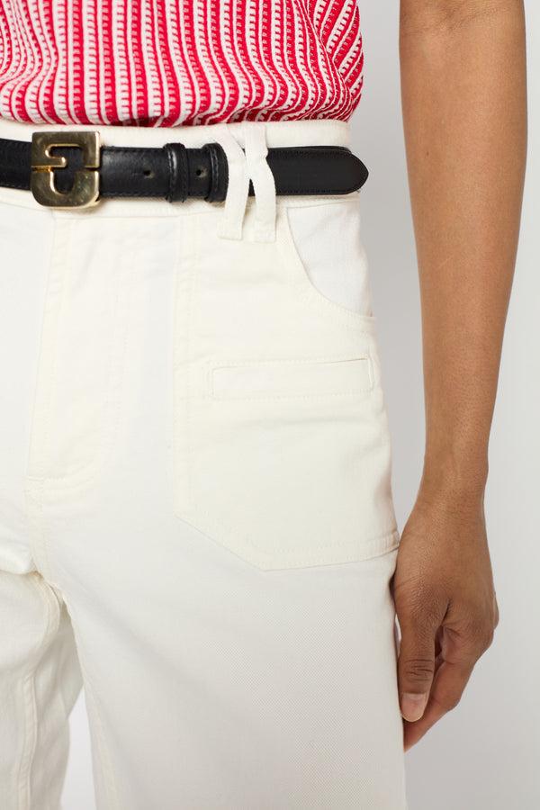 Gerard Darel Jean Droit - AVA