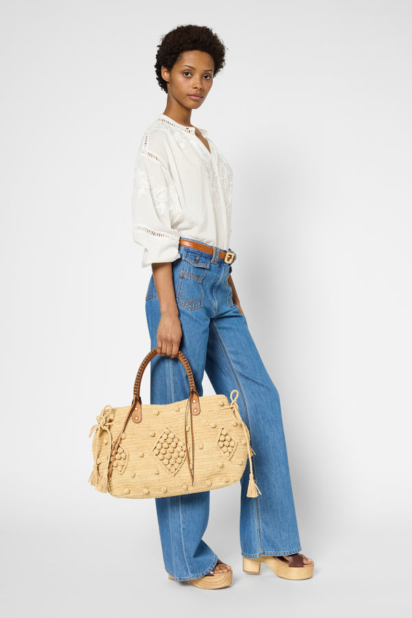 Gerard Darel Jean Flare - ANNA