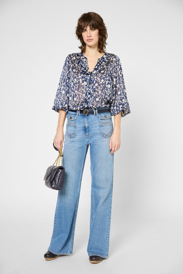 gerard darel Jean Flare -ANNA