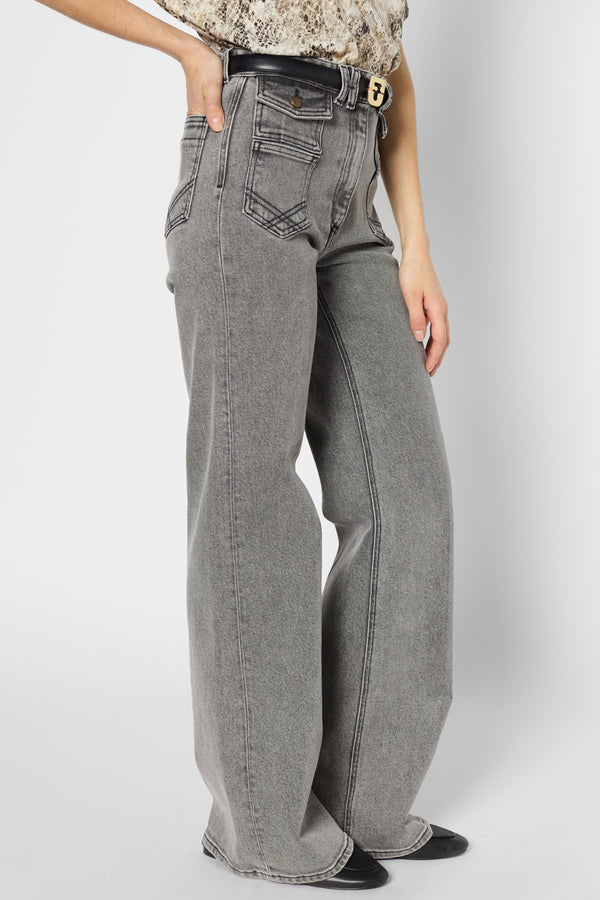 Gerard Darel Jean Flare - ANNA