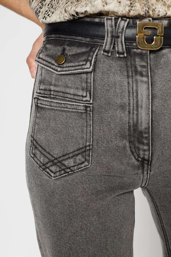 Gerard Darel Jean Flare - ANNA