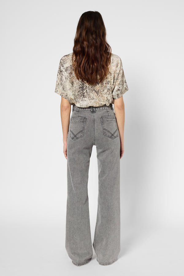 Gerard Darel Jean Flare - ANNA