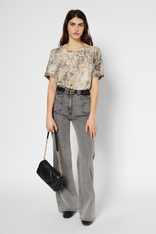 gerard darel Jean flare - ANNA
