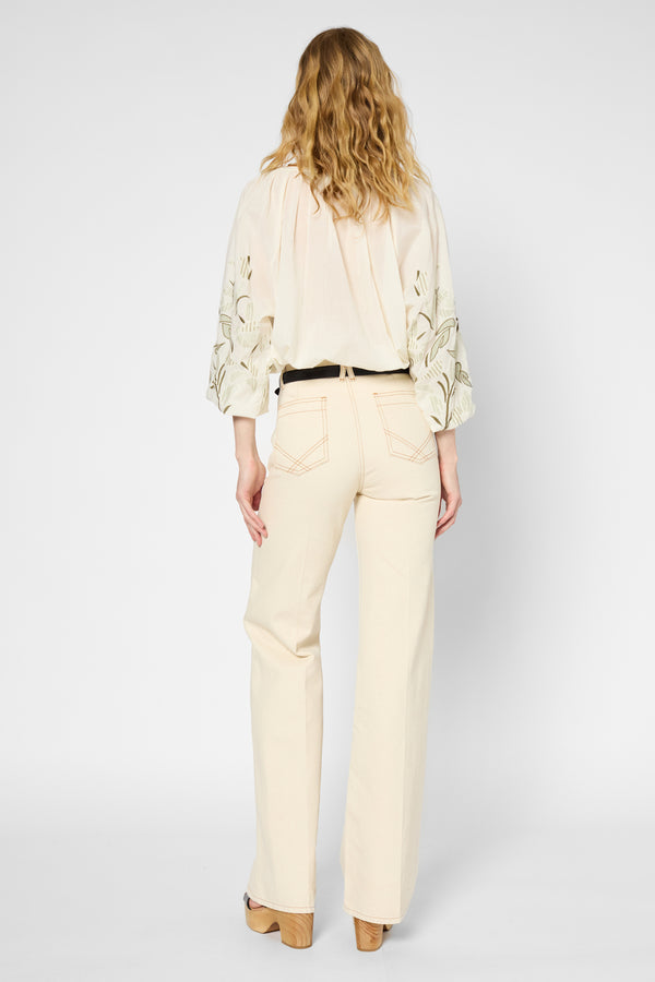 Gerard Darel Jean Flare - ANNA