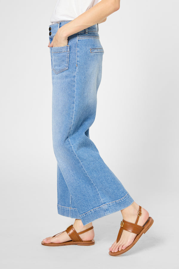 Gerard Darel Jean Sailor - LADI