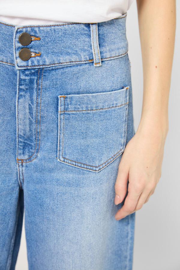 Gerard Darel Jean Sailor - LADI