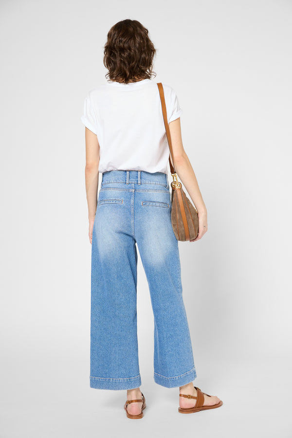 Gerard Darel Jean Sailor - LADI