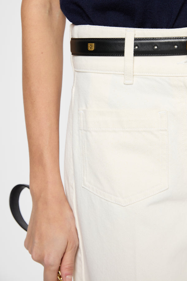 Gerard Darel Jean Sailor Large - LUNELLE