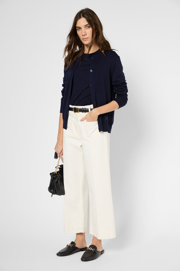 gerard darel Jean sailor large - LUNELLE
