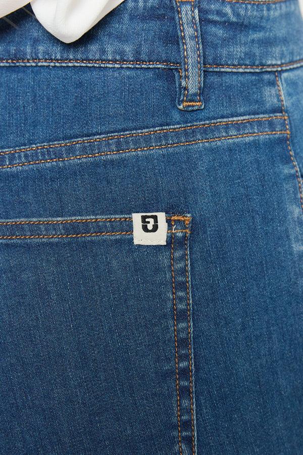 Gerard Darel Jean Slim - LEONILDE