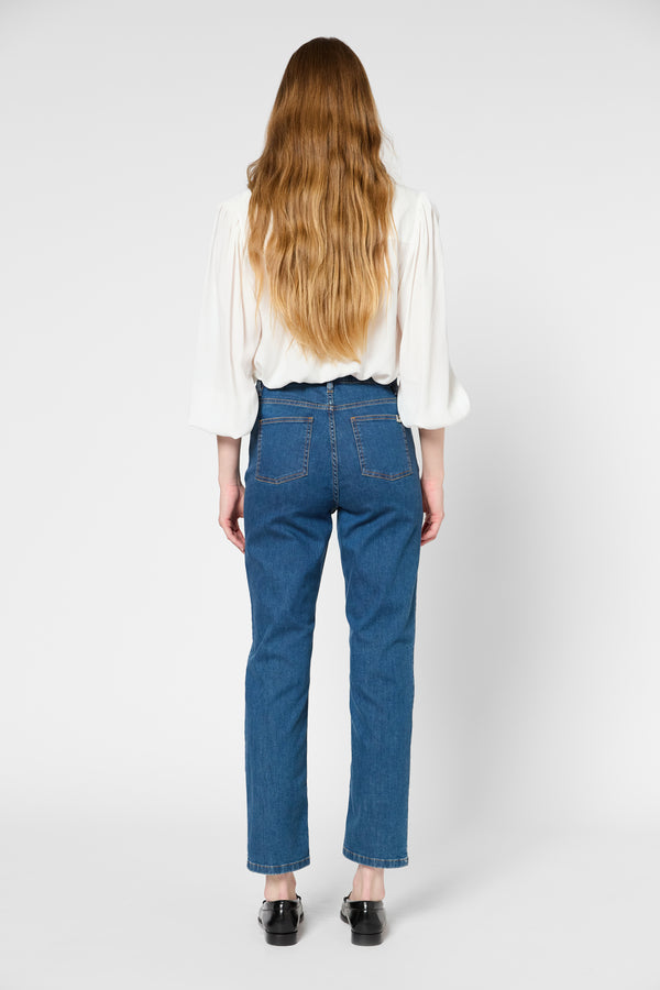 Gerard Darel Jean Slim - LEONILDE