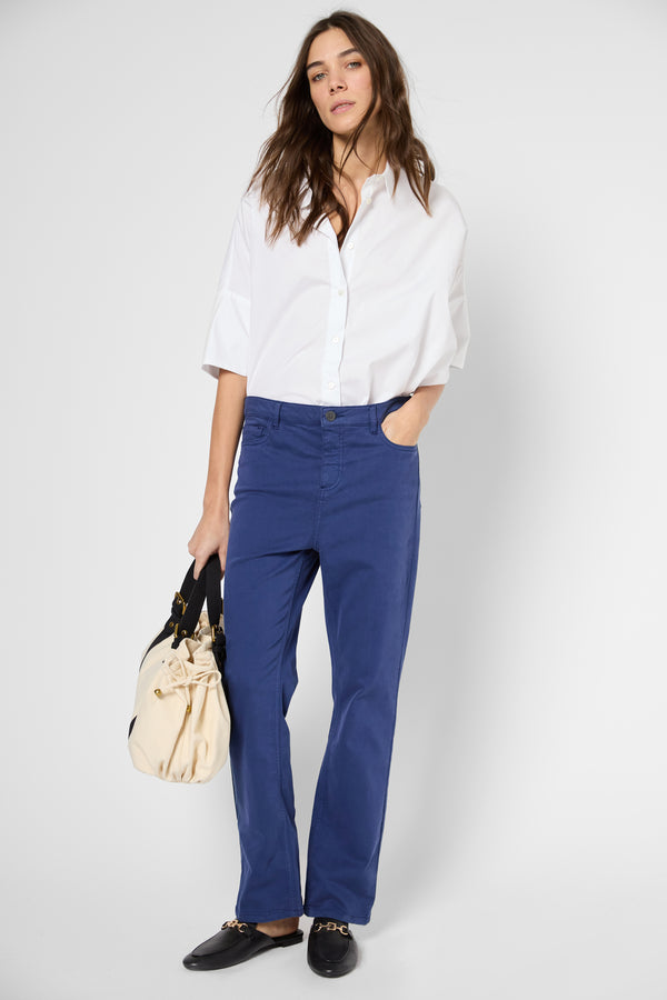 gerard darel Jean slim - LUNE