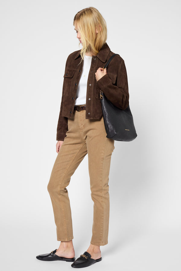 Gerard Darel Jean Slim - NOURANE