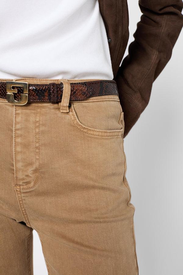 Gerard Darel Jean Slim - NOURANE