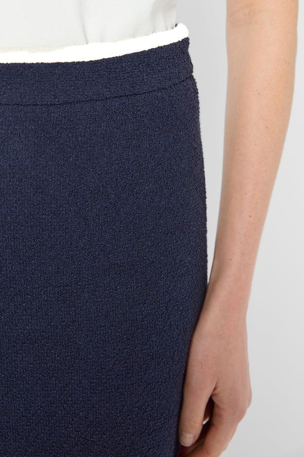 Gerard Darel Jupe Courte De Tailleur - VAHINE
