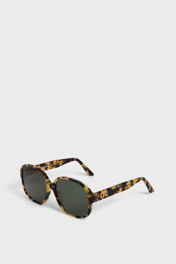 Gerard Darel Lunettes De Soleil écaille - GAIA