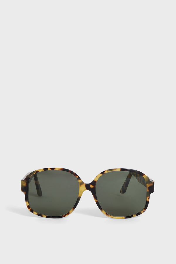 gerard darel Lunettes de soleil écaille - GAIA
