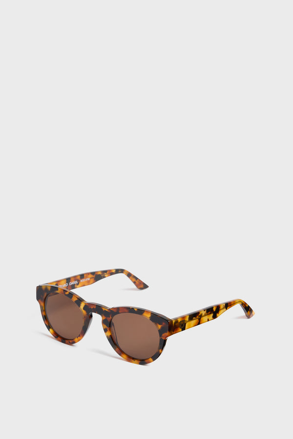 Gerard Darel Lunettes De Soleil écaille - GEORGETTE