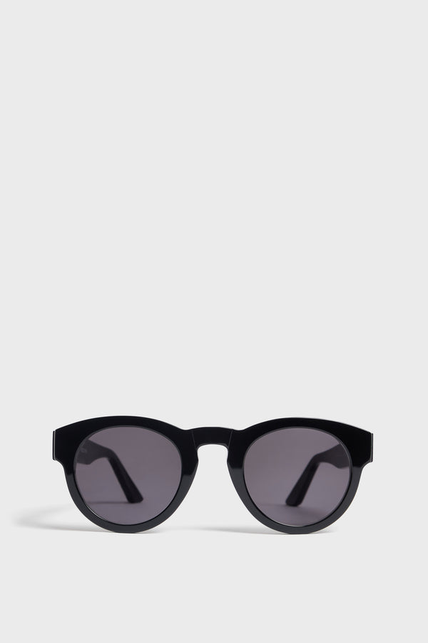 gerard darel Lunettes de soleil noires - GEORGETTE