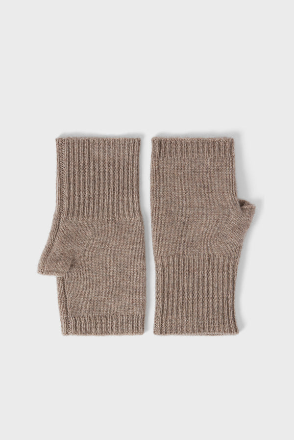 gerard darel Mitaines en cachemire - FARAH