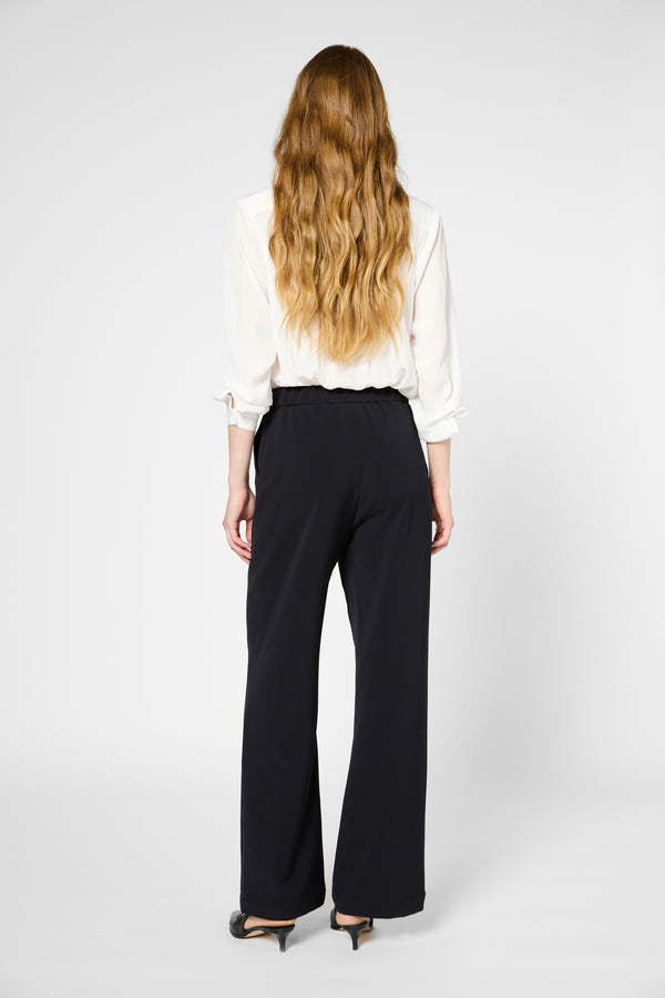 Gerard Darel Pantalon Fluide à Pont - LAURIANE