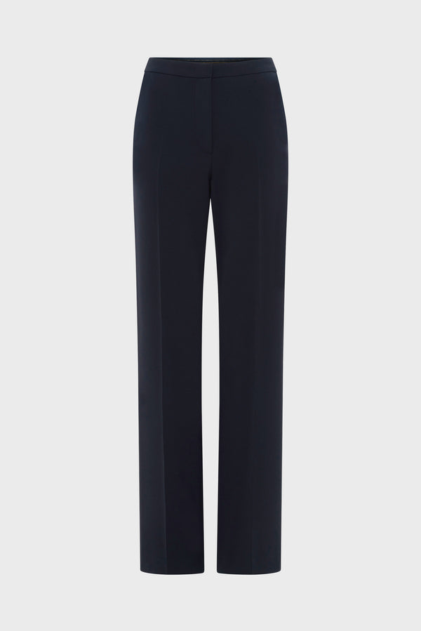 Gerard Darel Pantalon Large élastiqué - LUCE