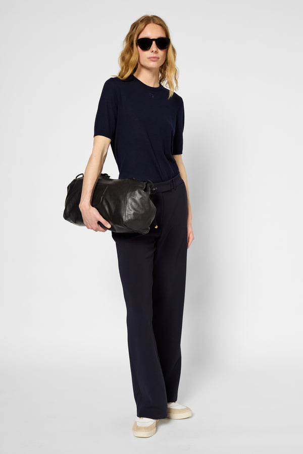 Gerard Darel Pantalon Large Fluide - LISETTE