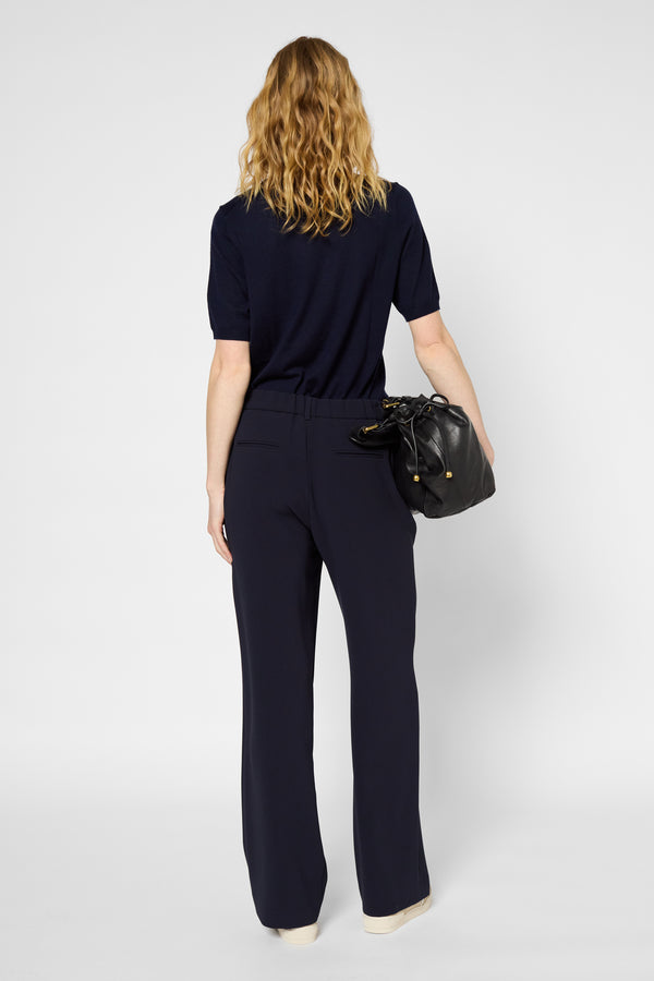 Gerard Darel Pantalon Large Fluide - LISETTE