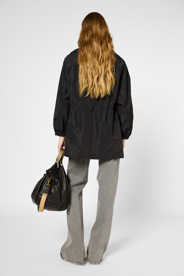 Gerard Darel Parka à Capuche - ZELIE