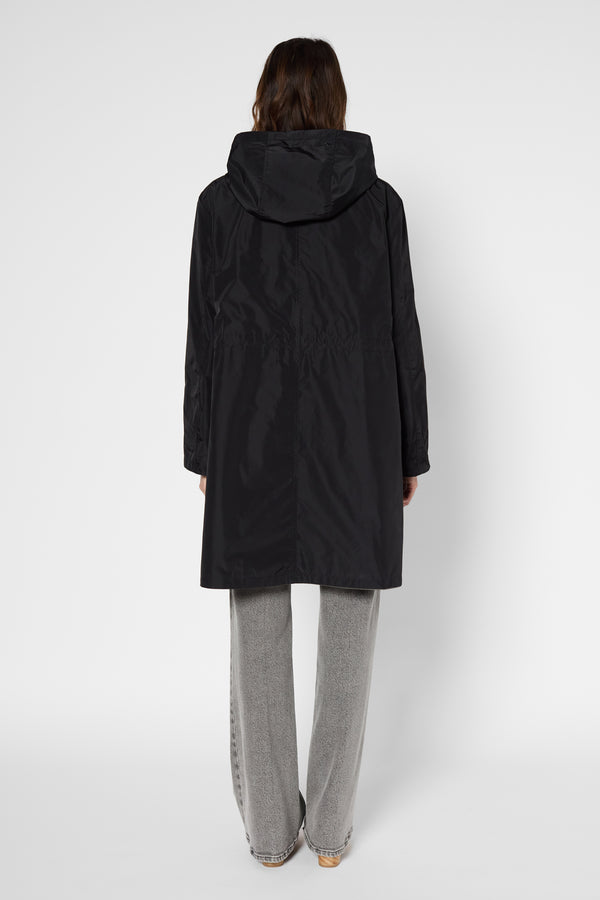Gerard Darel Parka Réversible à Capuche - TALIA