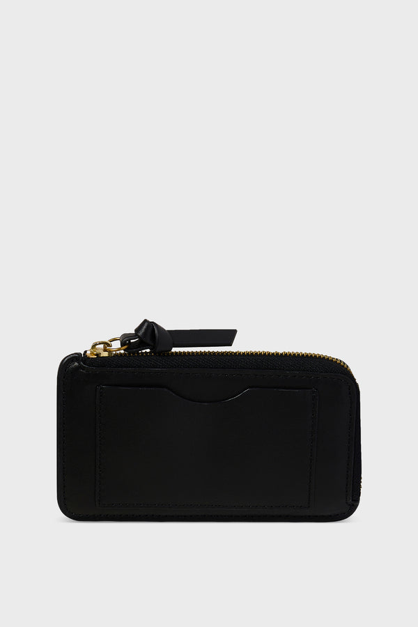 Gerard Darel Porte Carte En Cuir - LE CARDHOLDER