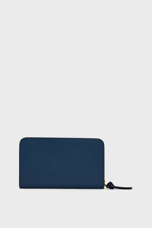 Gerard Darel Portefeuille En Cuir - WALLET