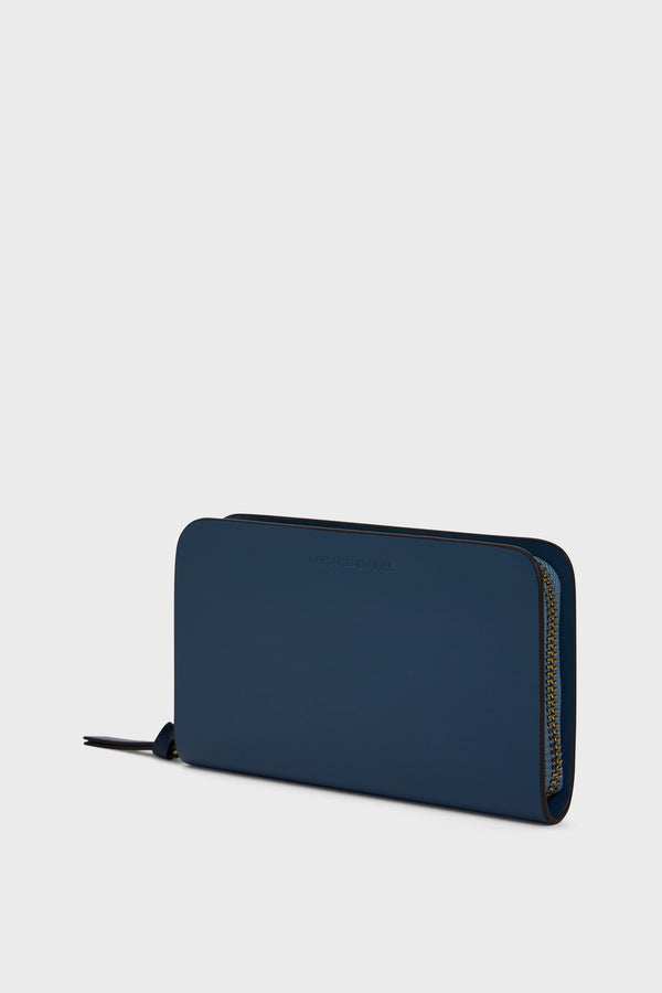 Gerard Darel Portefeuille En Cuir - WALLET