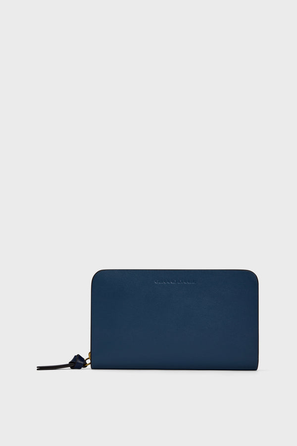 gerard darel Portefeuille en cuir - WALLET