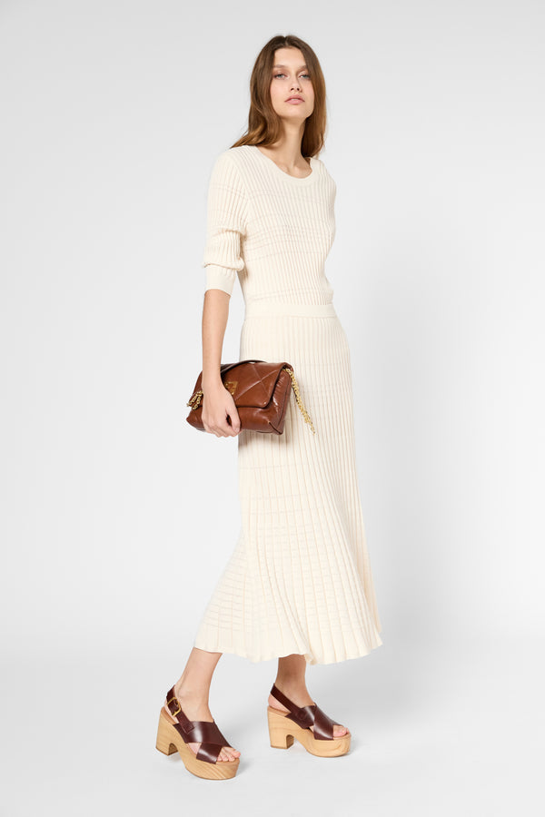 Gerard Darel Pull En Maille - JURI