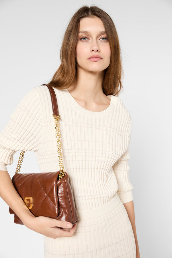 gerard darel Pull en maille - JURI