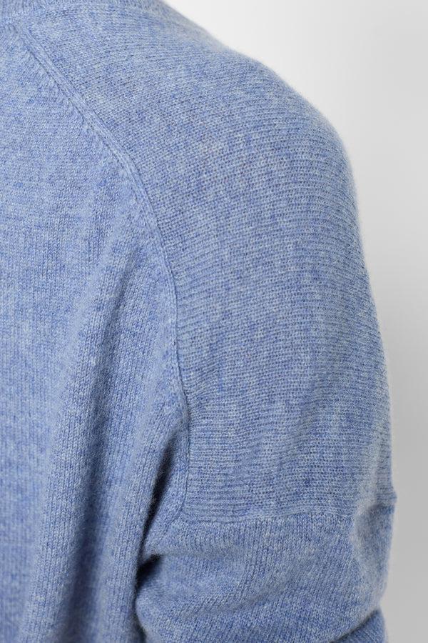 Gerard Darel Pull V En Cachemire - JUDITH