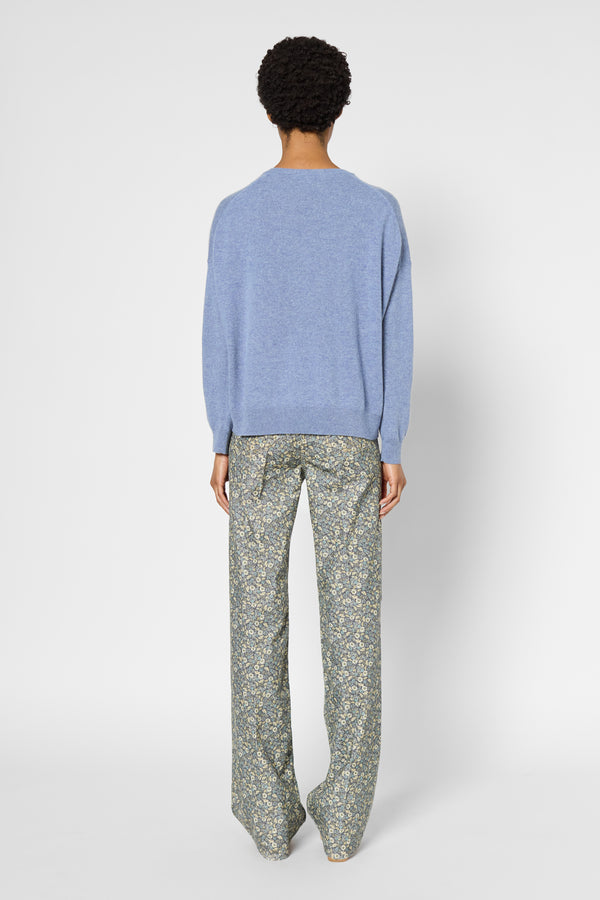 Gerard Darel Pull V En Cachemire - JUDITH