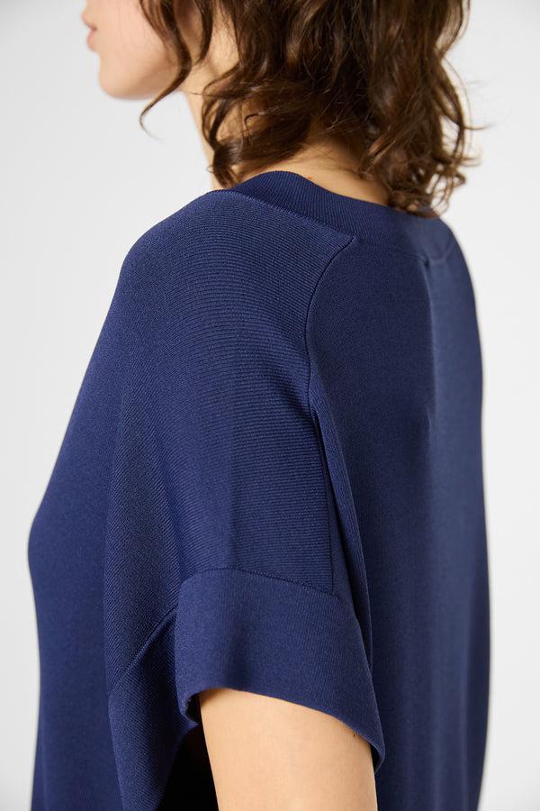 Gerard Darel Robe Droite En Maille - PIYA