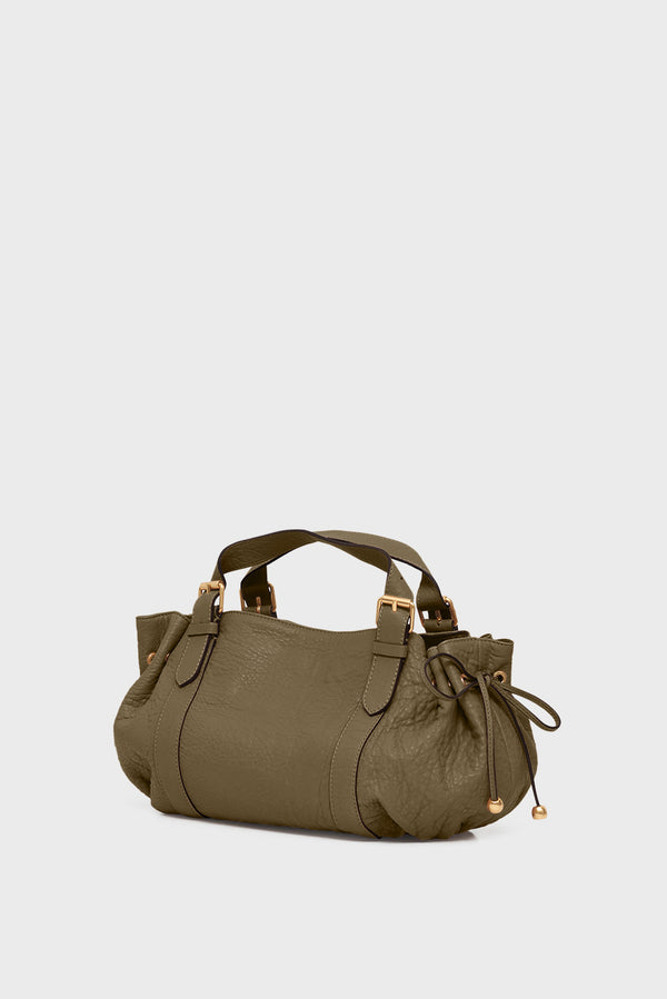 Gerard Darel Sac à Main En Cuir - 18H