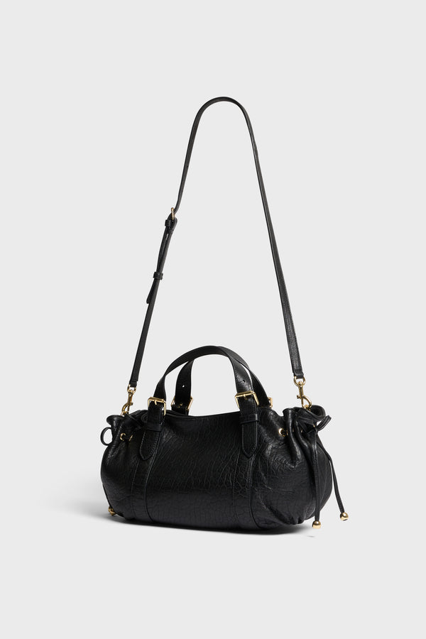 Gerard Darel Sac à Main En Cuir - 18H
