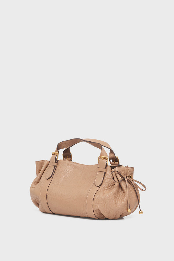 Gerard Darel Sac à Main En Cuir - 18H