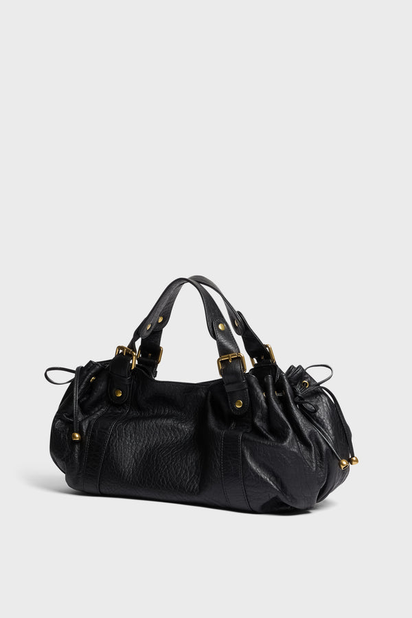 Gerard Darel Sac à Main En Cuir - 24H
