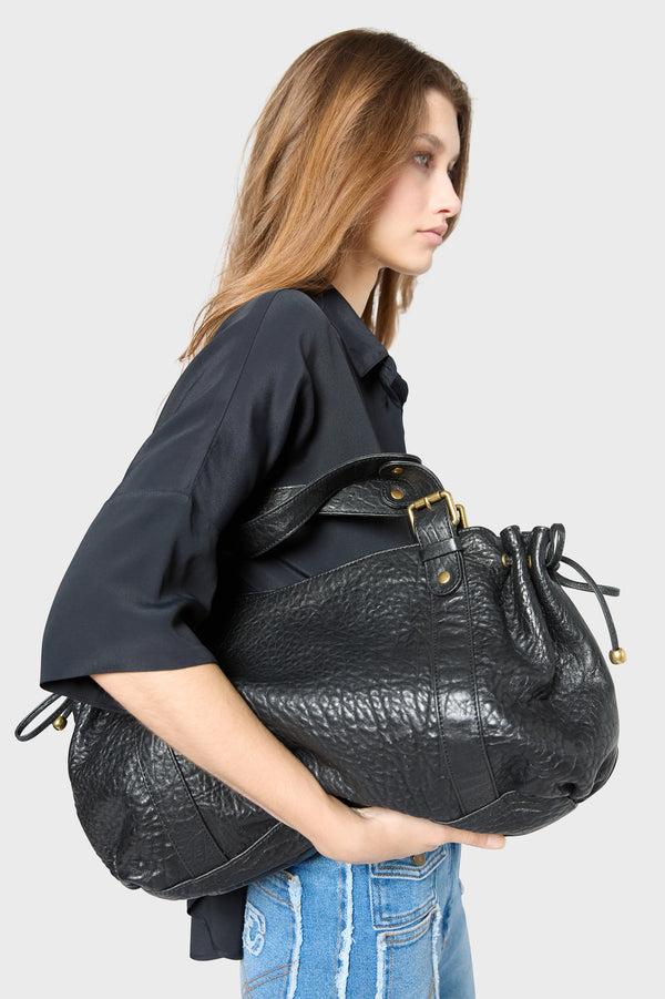 Gerard Darel Sac à Main En Cuir - 24H