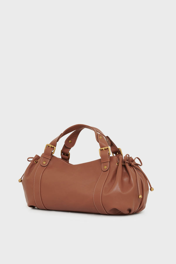 Gerard Darel Sac à Main En Cuir - 24H
