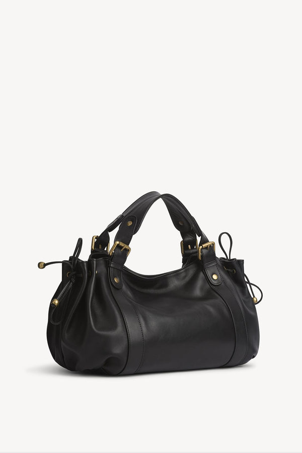 Gerard Darel Sac à Main En Cuir - 24H