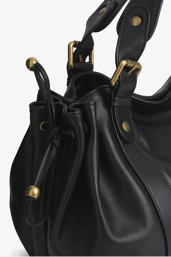Gerard Darel Sac à Main En Cuir - 24H