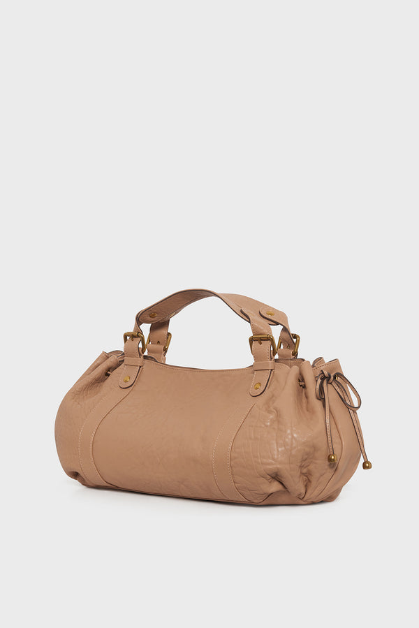 Gerard Darel Sac à Main En Cuir - 24H